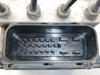 bontott PEUGEOT 206 ABS Kocka