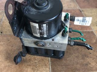 bontott PEUGEOT 206 ABS Kocka