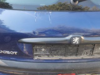 bontott PEUGEOT 206 ABS Kocka