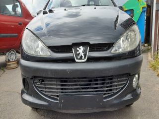 bontott PEUGEOT 206 Bal első Féknyereg Munkahengerrel