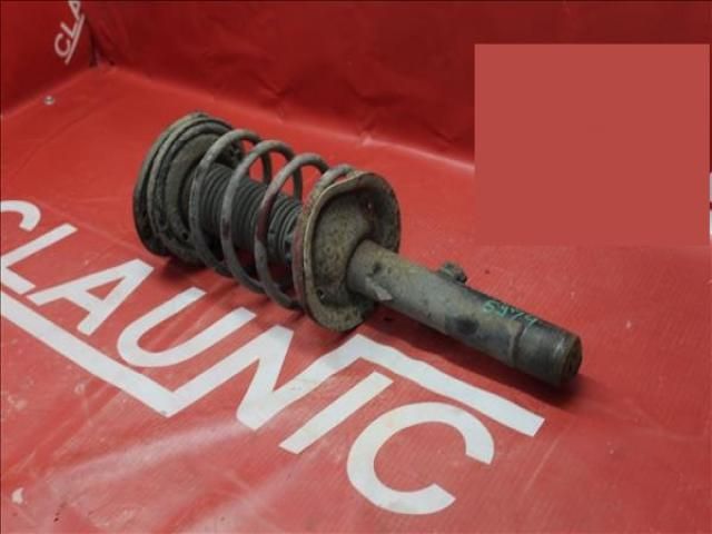 bontott PEUGEOT 206 Bal első Gólyaláb (Lengécsillapító, Rugó)