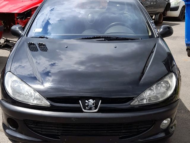 bontott PEUGEOT 206 Bal első Lengéscsillapító