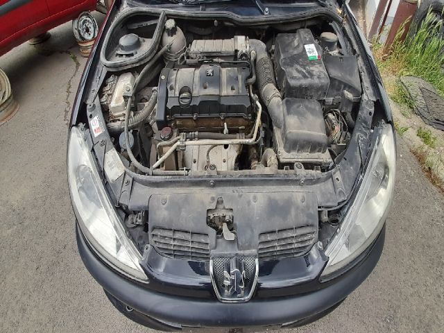 bontott PEUGEOT 206 Bal első Lengéscsillapító