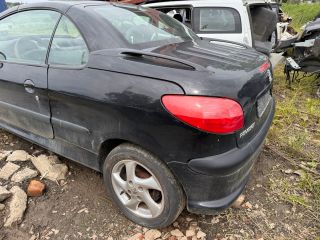 bontott PEUGEOT 206 Bal első Lengőkar