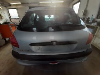 bontott PEUGEOT 206 Bal hátsó Lengéscsillapító