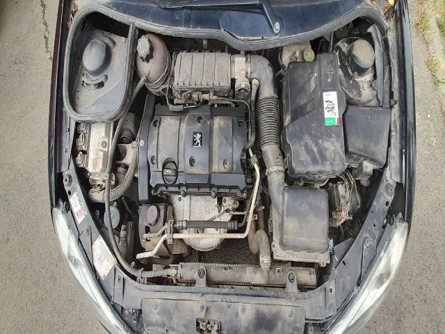 bontott PEUGEOT 206 Első Bölcső