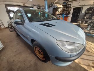 bontott PEUGEOT 206 Első Bölcső