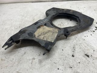 bontott PEUGEOT 206 Első Felső Vezérlés Burkolat