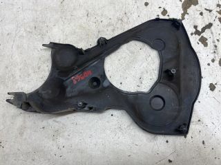 bontott PEUGEOT 206 Első Felső Vezérlés Burkolat