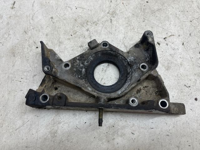 bontott PEUGEOT 206 Első Főtengely Szimmeringház