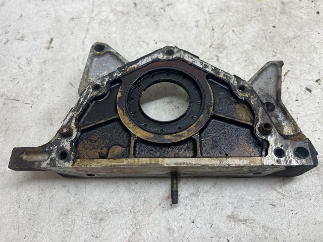 bontott PEUGEOT 206 Első Főtengely Szimmeringház