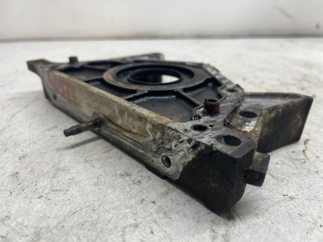 bontott PEUGEOT 206 Első Főtengely Szimmeringház