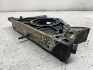 bontott PEUGEOT 206 Első Főtengely Szimmeringház