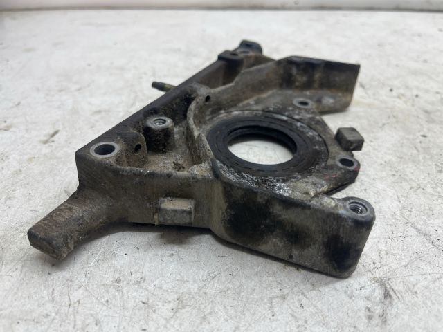 bontott PEUGEOT 206 Első Főtengely Szimmeringház