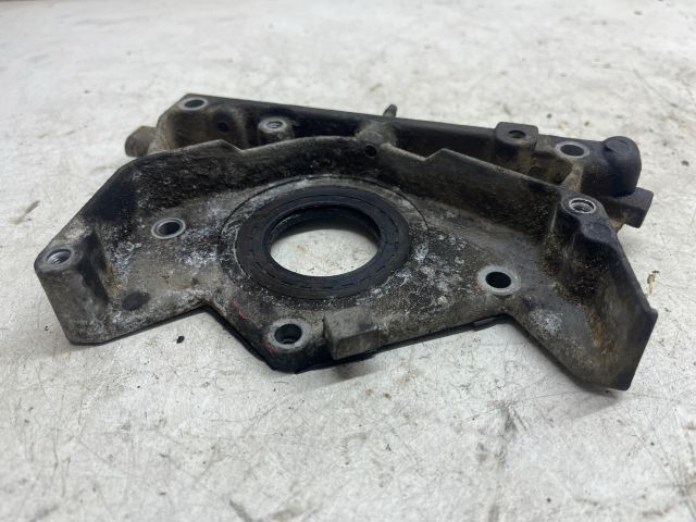 bontott PEUGEOT 206 Első Főtengely Szimmeringház