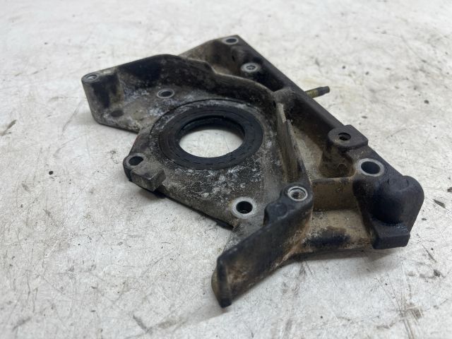 bontott PEUGEOT 206 Első Főtengely Szimmeringház