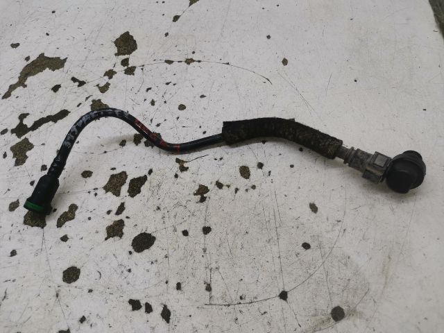 bontott PEUGEOT 206 Fékrásegítő Cső