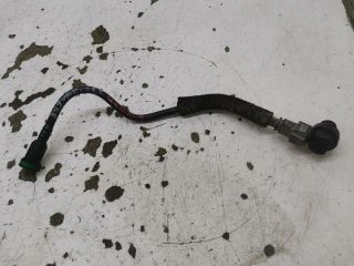 bontott PEUGEOT 206 Fékrásegítő Cső