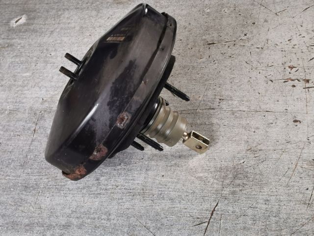 bontott PEUGEOT 206 Fékrásegítő