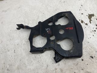 bontott PEUGEOT 206 Felső Vezérlés Burkolat