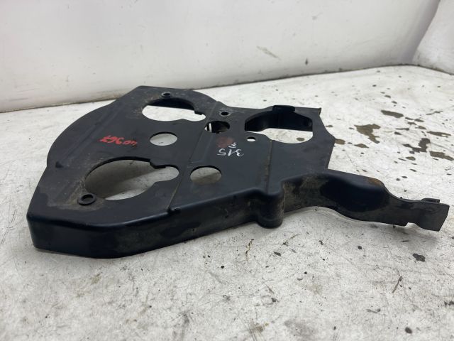 bontott PEUGEOT 206 Felső Vezérlés Burkolat