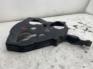 bontott PEUGEOT 206 Felső Vezérlés Burkolat