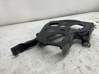 bontott PEUGEOT 206 Felső Vezérlés Burkolat