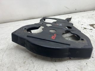 bontott PEUGEOT 206 Felső Vezérlés Burkolat