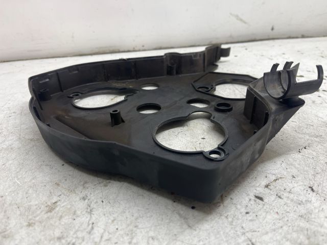 bontott PEUGEOT 206 Felső Vezérlés Burkolat