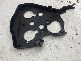 bontott PEUGEOT 206 Felső Vezérlés Burkolat