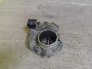 bontott PEUGEOT 206 Fojtószelep (Elektromos)