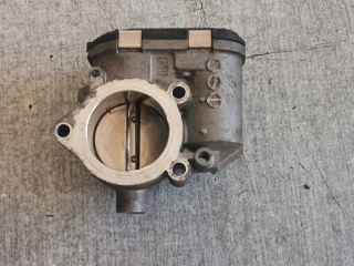 bontott PEUGEOT 206 Fojtószelep (Elektromos)