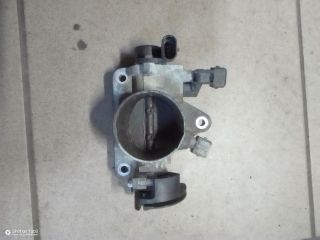 bontott PEUGEOT 206 Fojtószelep (Mechanikus)