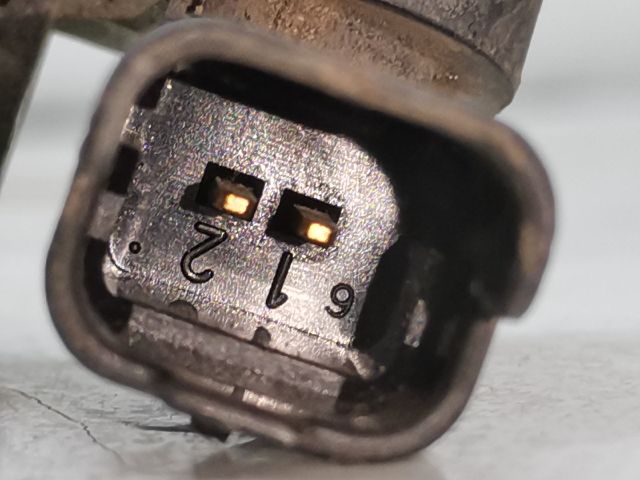 bontott PEUGEOT 206 Főtengely Fordulatszám Jeladó