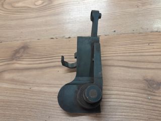 bontott PEUGEOT 206 Főtengely Fordulatszám Jeladó