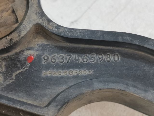 bontott PEUGEOT 206 Főtengely Fordulatszám Jeladó