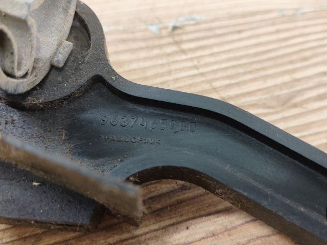 bontott PEUGEOT 206 Főtengely Fordulatszám Jeladó