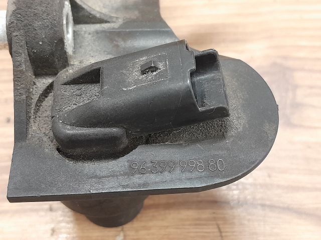 bontott PEUGEOT 206 Főtengely Fordulatszám Jeladó