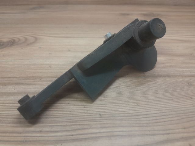 bontott PEUGEOT 206 Főtengely Fordulatszám Jeladó