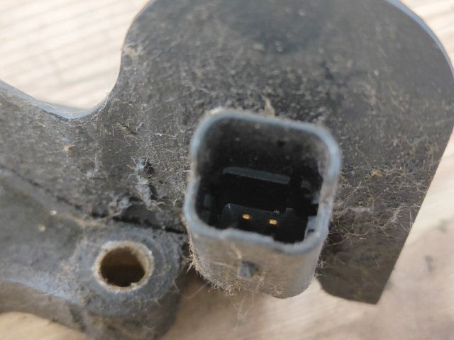 bontott PEUGEOT 206 Főtengely Fordulatszám Jeladó