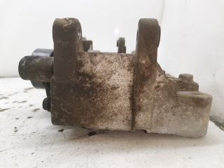 bontott PEUGEOT 206 Generátor Tartó Bak