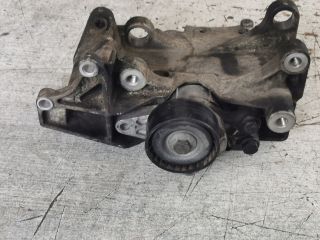 bontott PEUGEOT 206 Generátor Tartó Bak