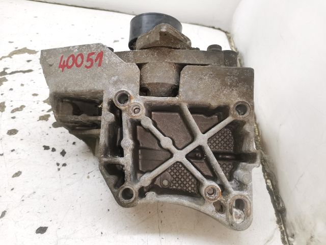 bontott PEUGEOT 206 Generátor Tartó Bak