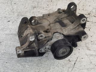 bontott PEUGEOT 206 Generátor Tartó Bak