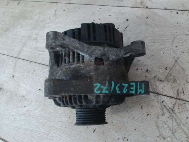 bontott PEUGEOT 206 Generátor