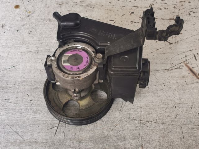 bontott PEUGEOT 206 Generátor