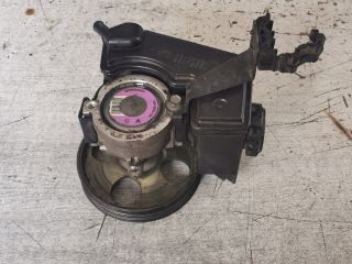 bontott PEUGEOT 206 Generátor