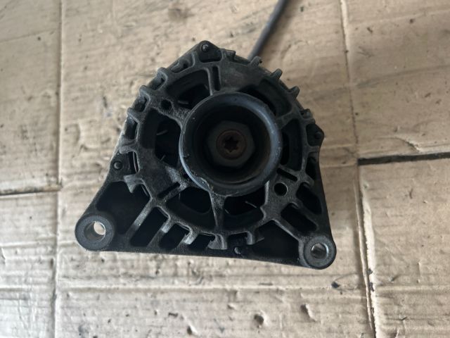 bontott PEUGEOT 206 Generátor