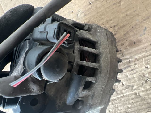 bontott PEUGEOT 206 Generátor