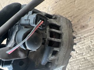 bontott PEUGEOT 206 Generátor